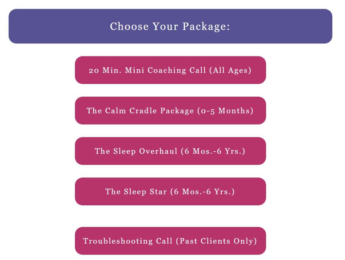 Choose a Package