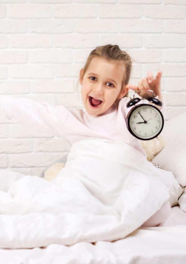 Bedtime Routines