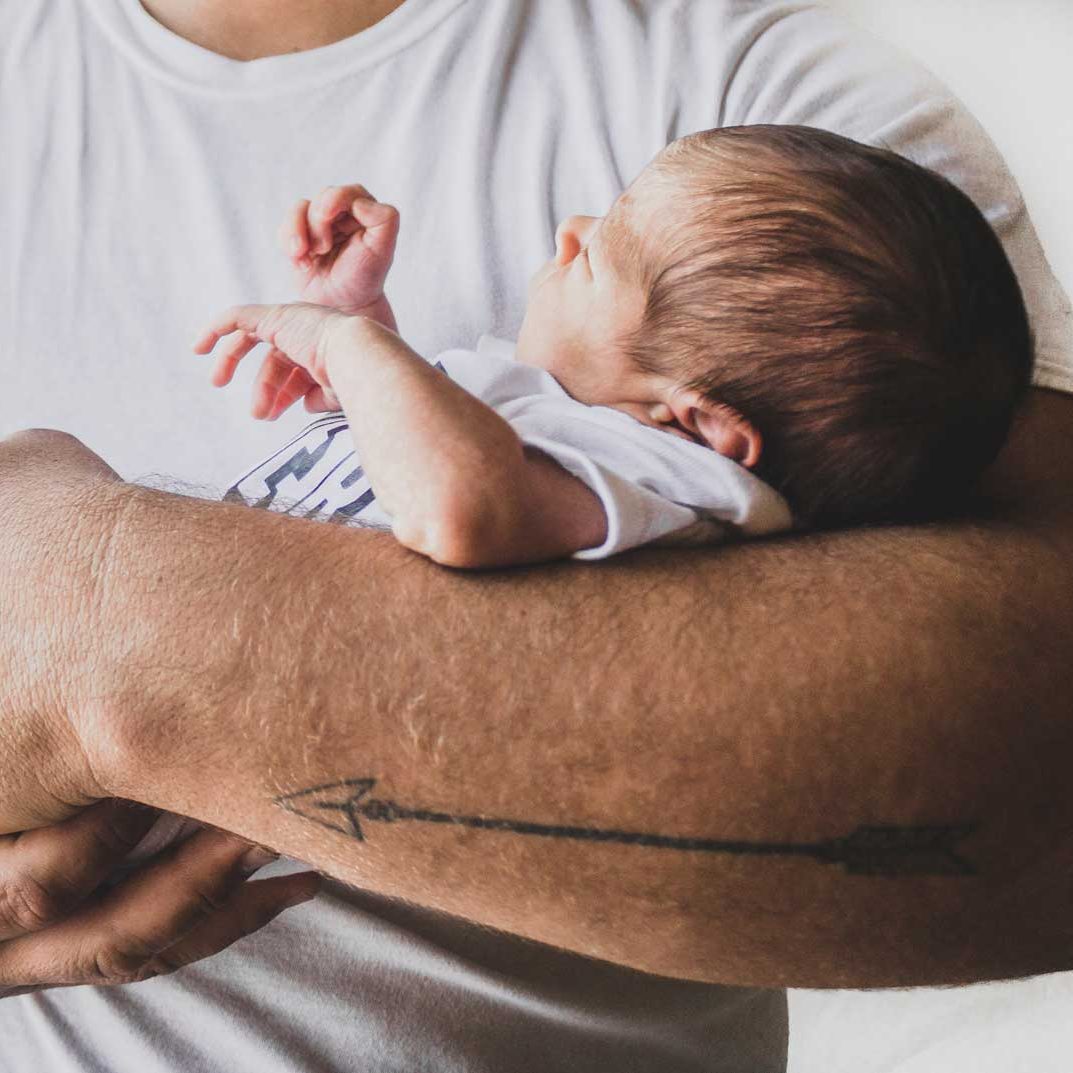 The Gentle Beginning: Sleep Solutions for 0-3 Months