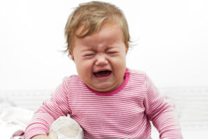 sleep training alternatives to cry it out