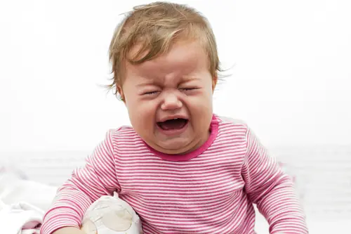 sleep training alternatives to cry it out