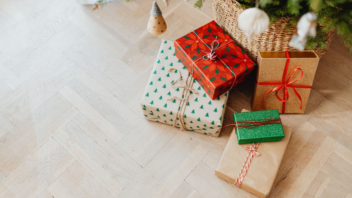 holiday gift guide 2025