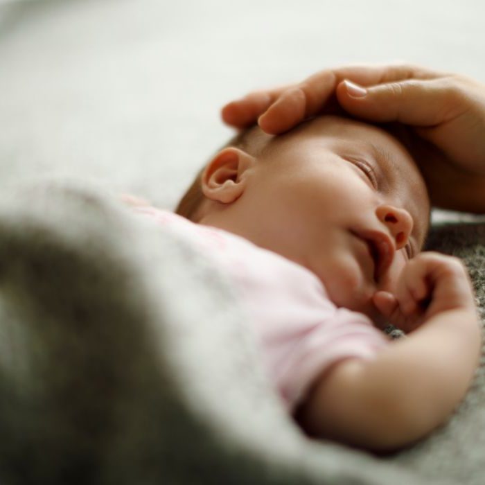 newborn sleep